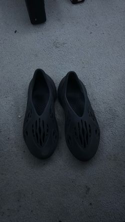 Foam runners