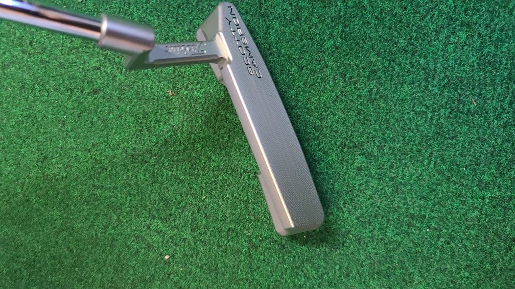 Scotty Cameron Secial Select Newport 2