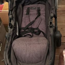 Evenflo Baby Stroller