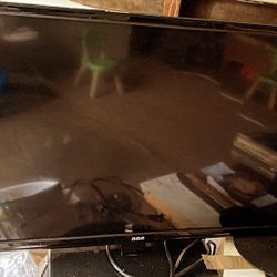 RCA Tv