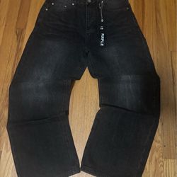 Purple brands Jeans
