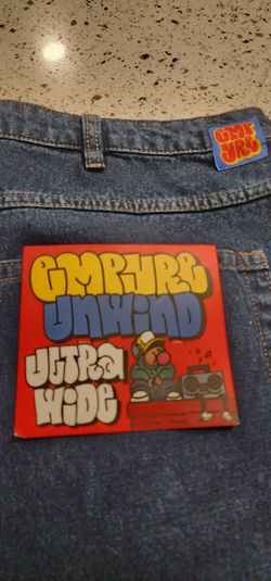 pants size 44.