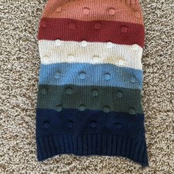 Dog Sweater 