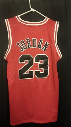 Michael Jordan nike jersey