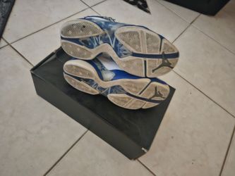 Jordan shoes