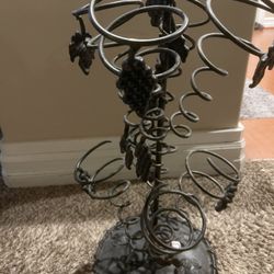 Wine Rack
