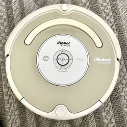 iRobot Roomba 500