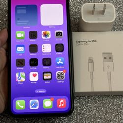 IPhone 11 Pro Max (64gb) Midnight Green TMOBILE / METROPCS 