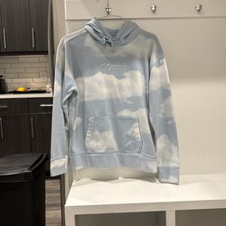 Hollister Cloud Jacket