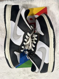 Nike SB Huffs 8.5m