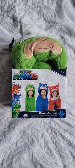 PJ MASK (GEkKO) BLAKET