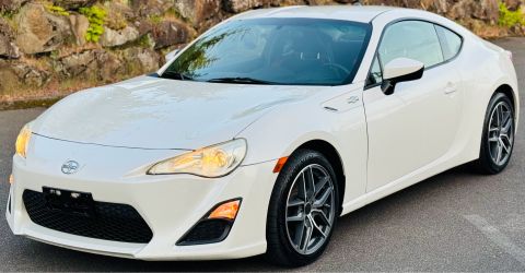2016 scion FR-S coupe !!!