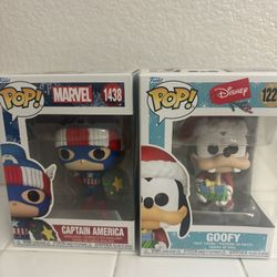 Funko Pop