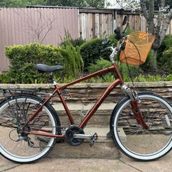 Specialized EXPEDITION SPORT Bike