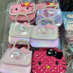 Hello Kitty Bags 15$ Each 