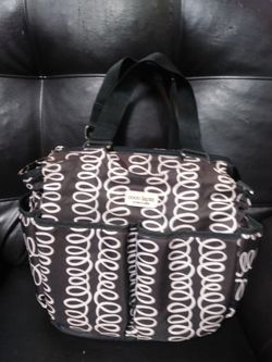 Coco Lapin Diaper bag