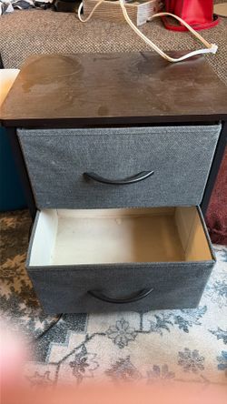 Drawer storage / organizer