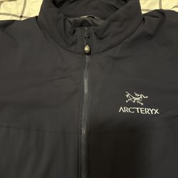 Arcteryx Atom Jacket 
