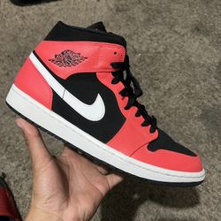 Sz11 Jordan Retro 1s $40 FIRM NO TRADES 