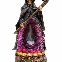 Aroma Therapy .. Incense Stand .. Incense Cones 