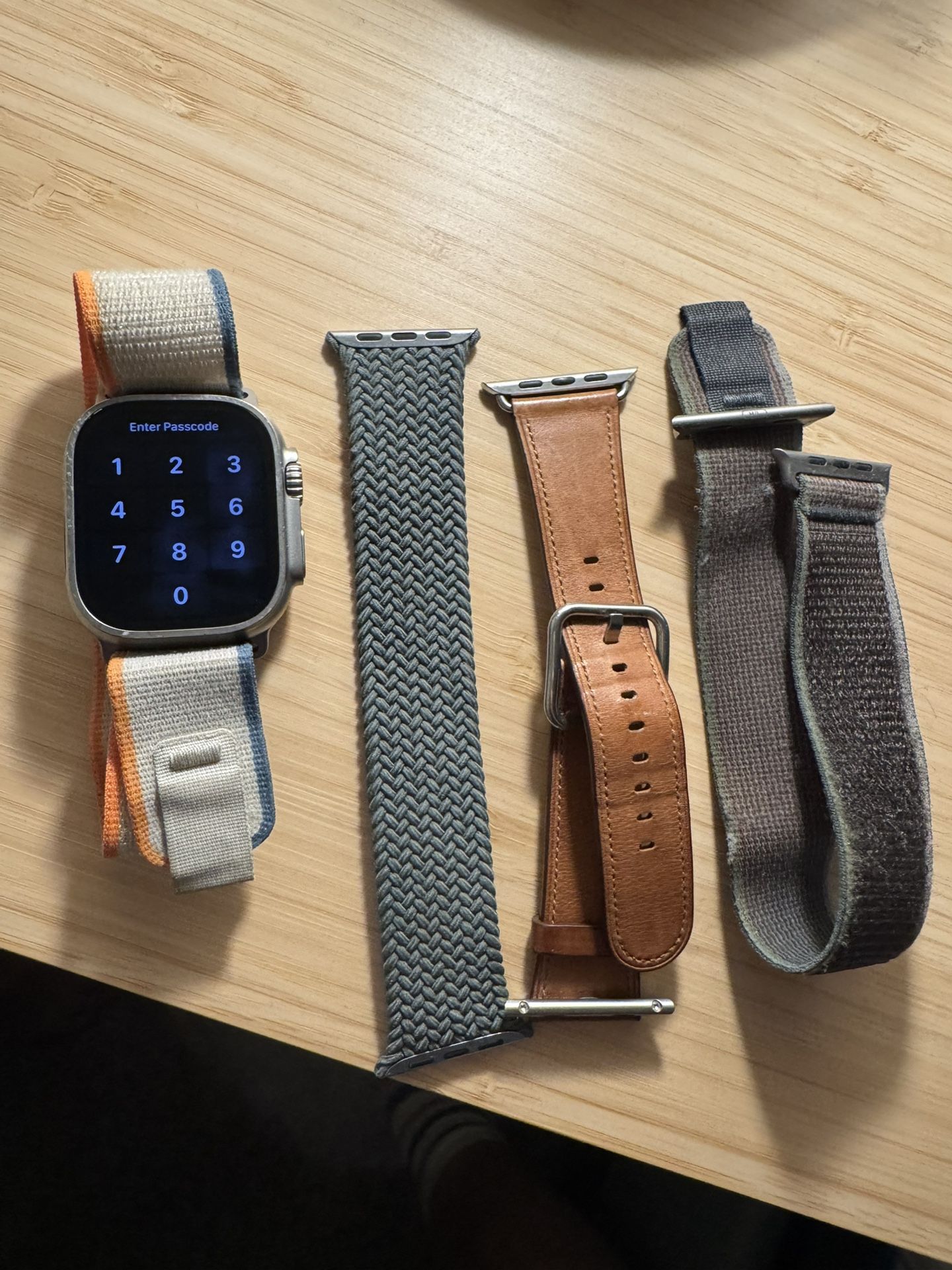Apple Watch Ultra 2