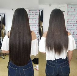 Hair extensions