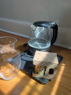 Kitchen stuff. Free