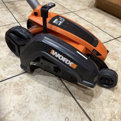 Worx Edger Tool