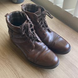 Men’s Boots