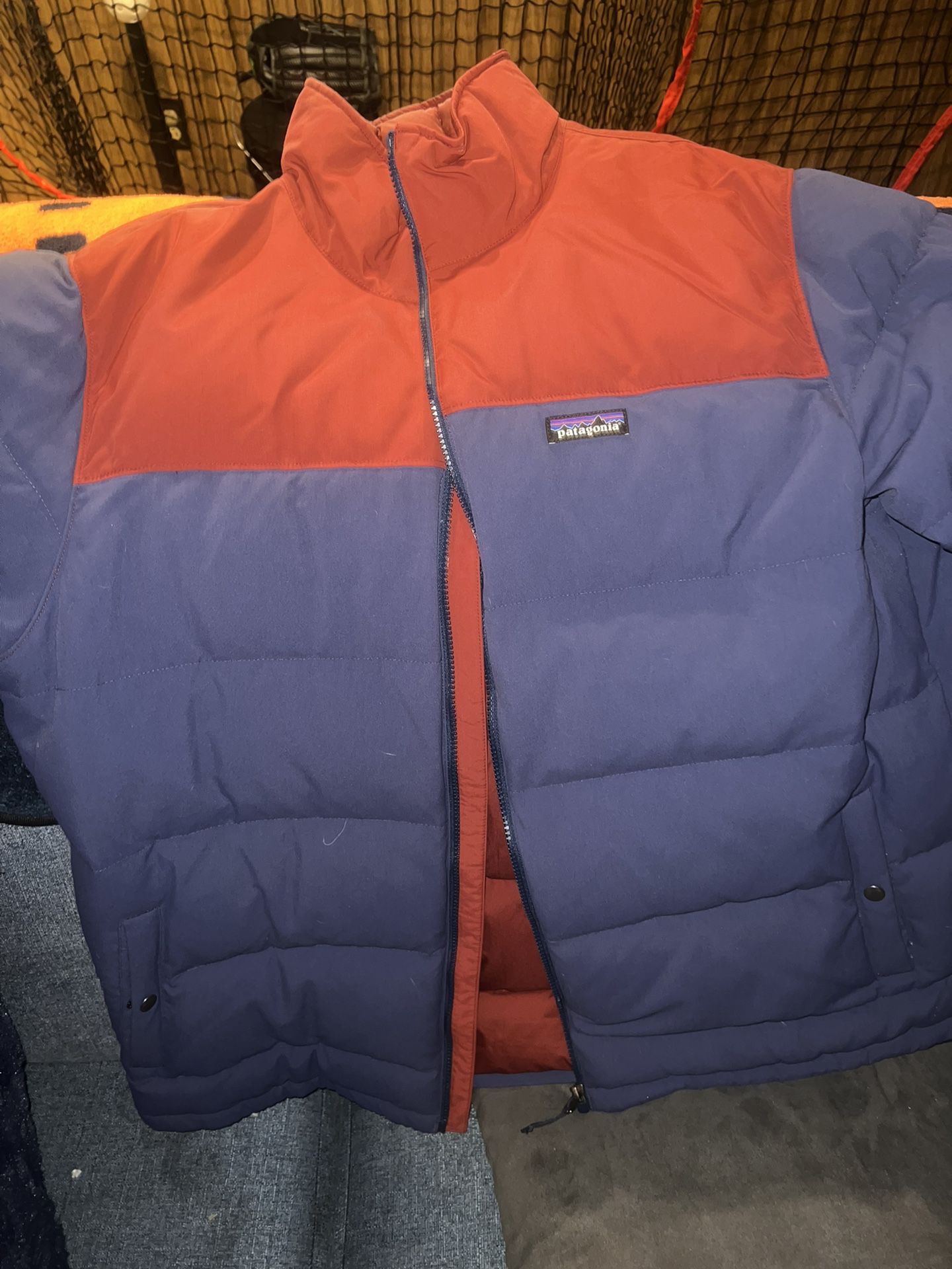 Men’s Patagonia jacket 2xl
