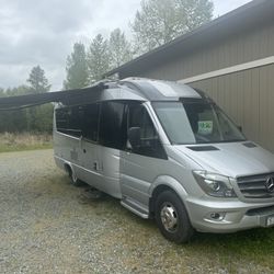 2018 Mercedes-Benz Sprinter