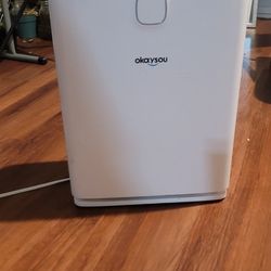 Humidifier 