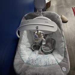 Ingenuity Baby Swing