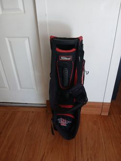 Titleist golf bag