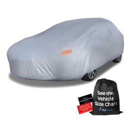 EzyShade 10-Layer Waterproof Sports Car Cover