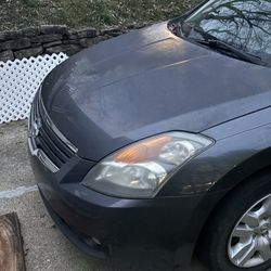 2009 Nissan Altima