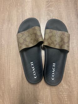 Coach slides