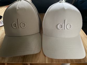 ALO Trucker Hats 