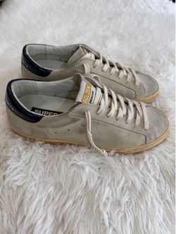 Golden Goose GGDB/SSTAR Sneakers Men's