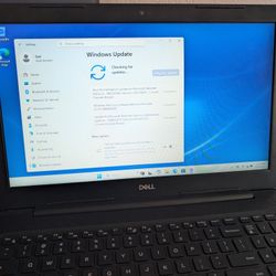 Dell Inspiron Laptop, Core i3
