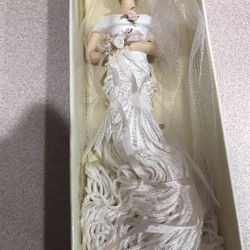 Tassel Doll