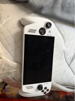 Xbox rally