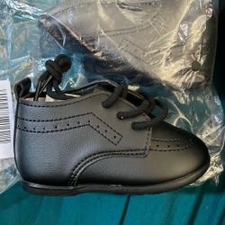 Baby Boy Dress Shoes 