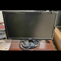 LCD Monitor