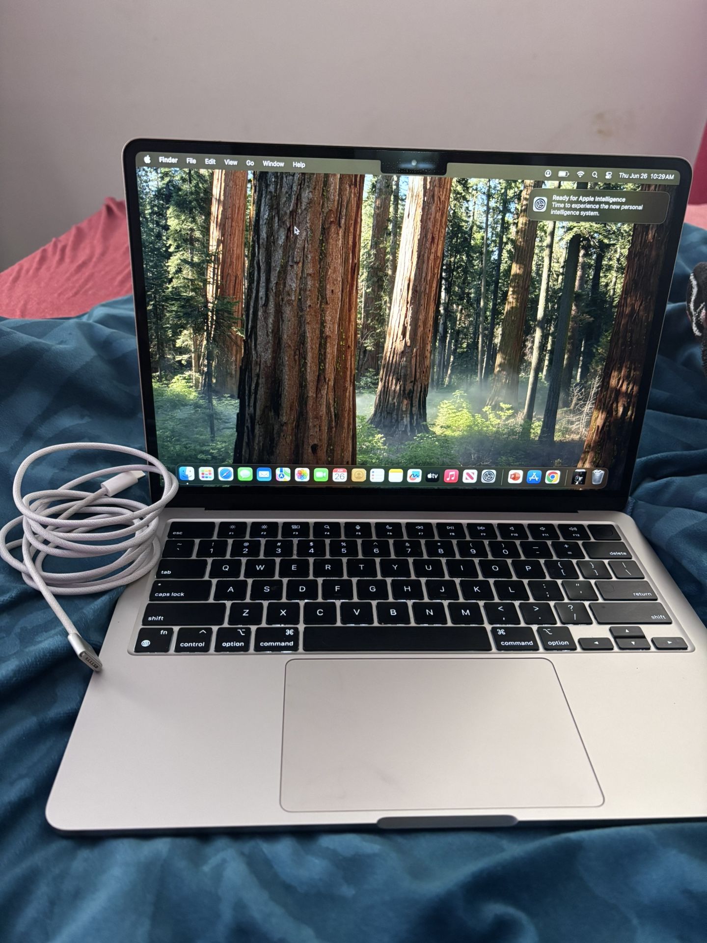 MacBook Air M2