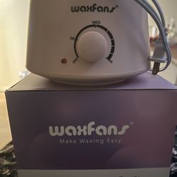 Waxfans