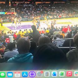 Lakers Tickets Partial Season Or One Game 