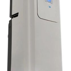 Whynter - Elite 400 Sq. Ft. Portable AC + Heater