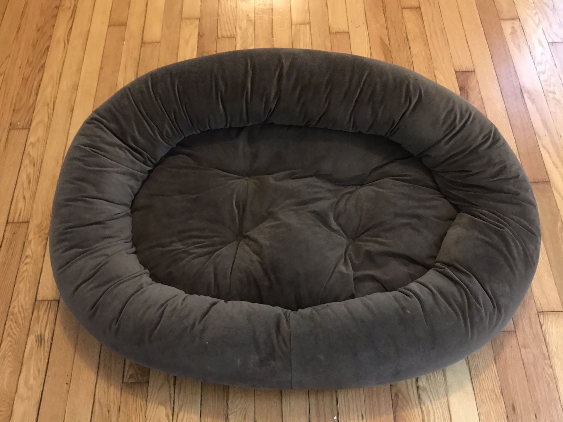 Dog Bed - $25 (Lakeview)