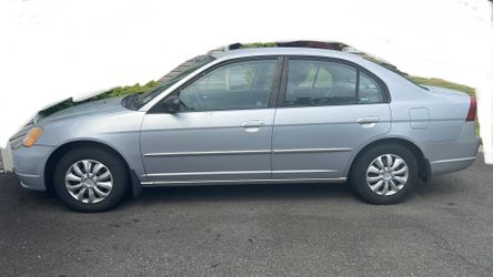 2003 Honda Civic